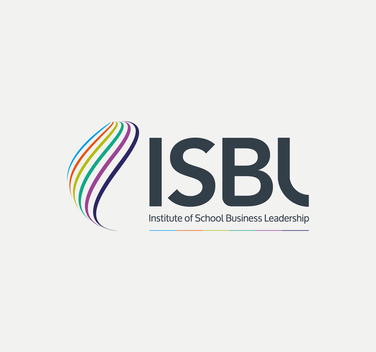 ISBL Event Logo