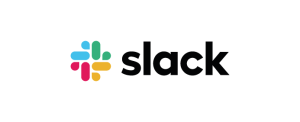 Slack Logo