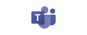 Microsoft Teams Logo