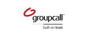 Groupcall logo