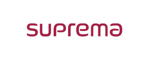 Suprema Logo