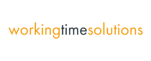 Working time solutions Logo