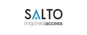 Salto Logo