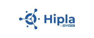 Hipla Logo