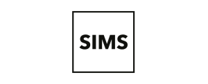 SIMS MIS Logo