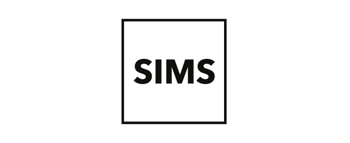 SIMS MIS Logo