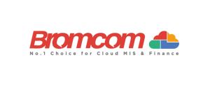 Bromcom MIS Logo