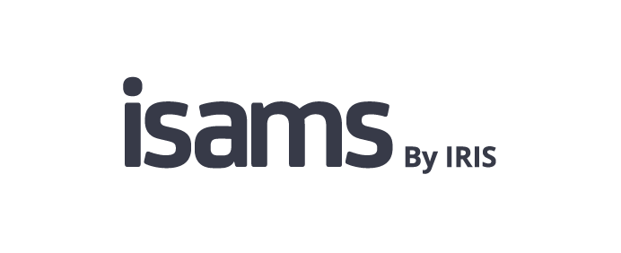 iSAMS MIS logo iSAMS MIS logo