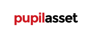 Pupil Asset MIS Logo