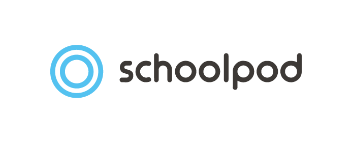 SchoolPod MIS Logo SchoolPod MIS Logo