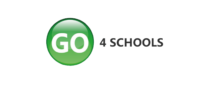 GO 4 Schools MIS logo GO 4 Schools MIS logo