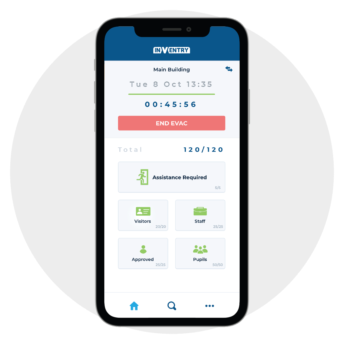 RollCall App RollCall App