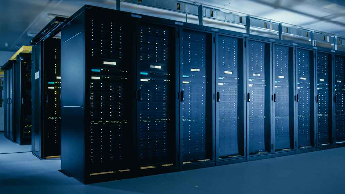 Data-Centre---Stock Data Centre Stock