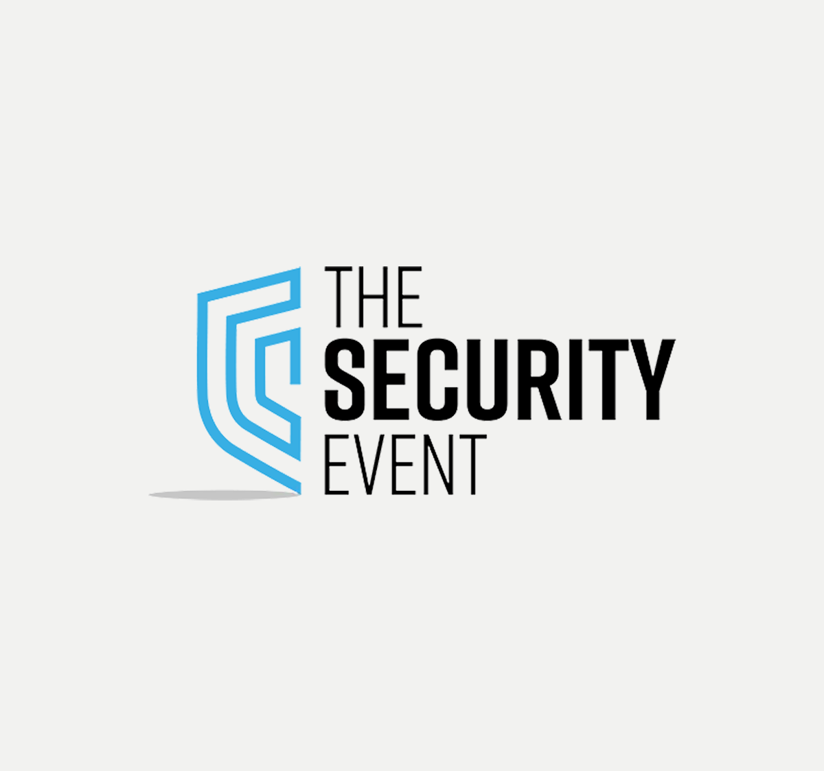 Security Event Logo