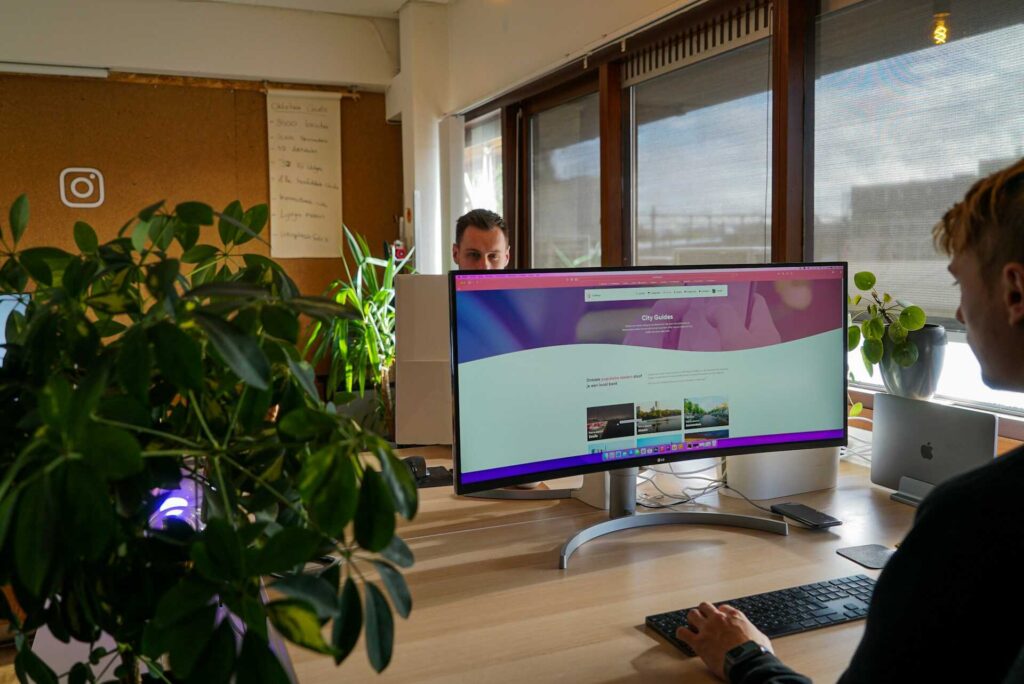 Cloud Based Visitor Management System | Cloud Console