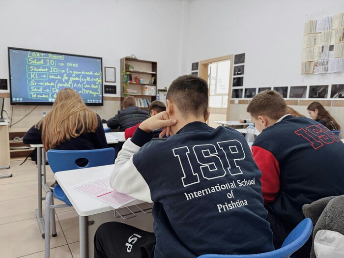 International Schools International Schools