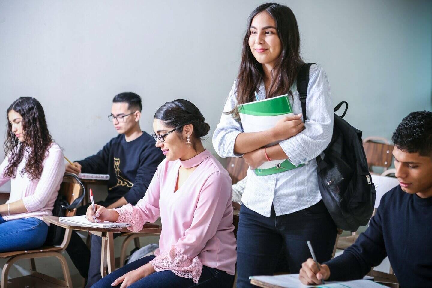 Can Technology Help You Enforce a Better School Attendance Policy Can Technology Help You Enforce A Better School Attendance Policy