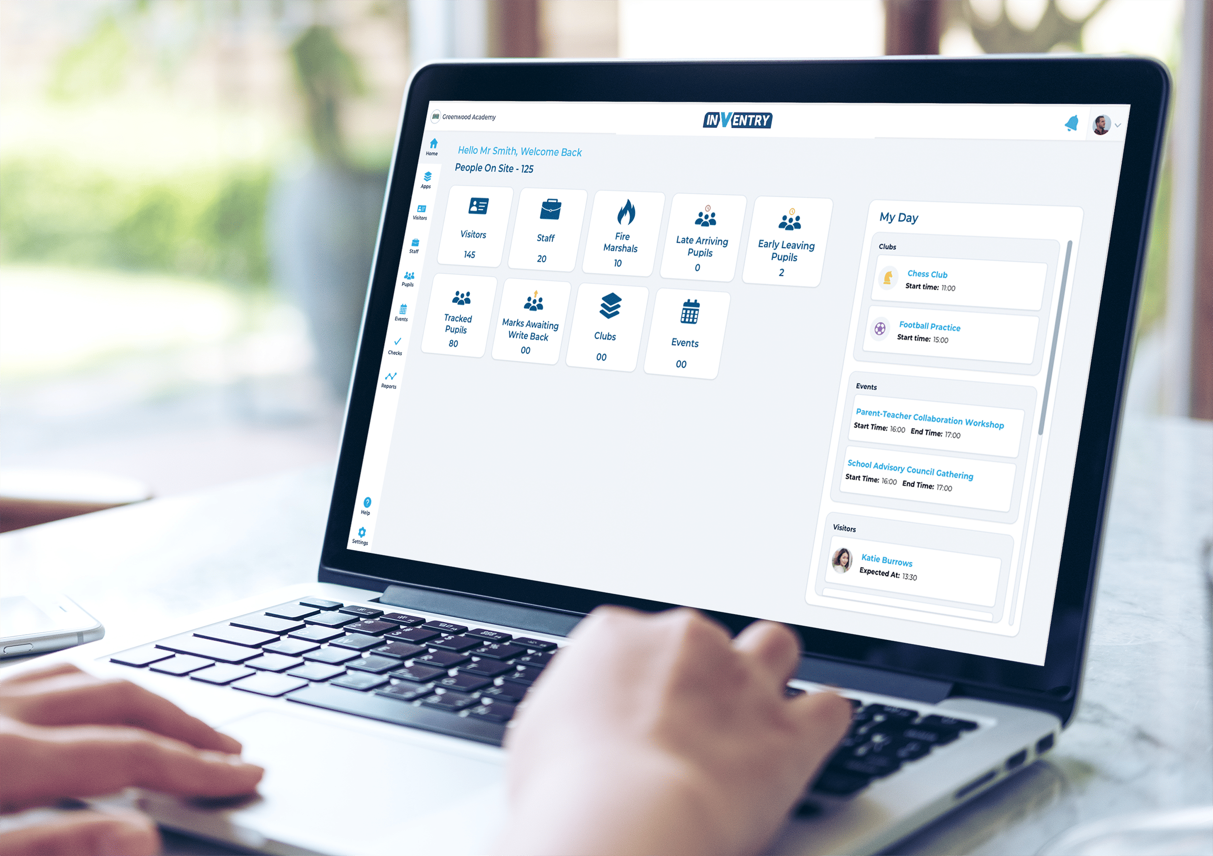 Cloud Console 1 1
