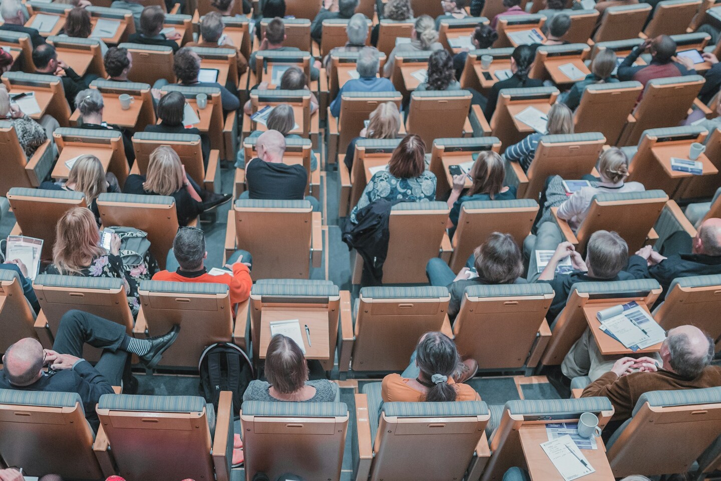 Streamlining Student Access