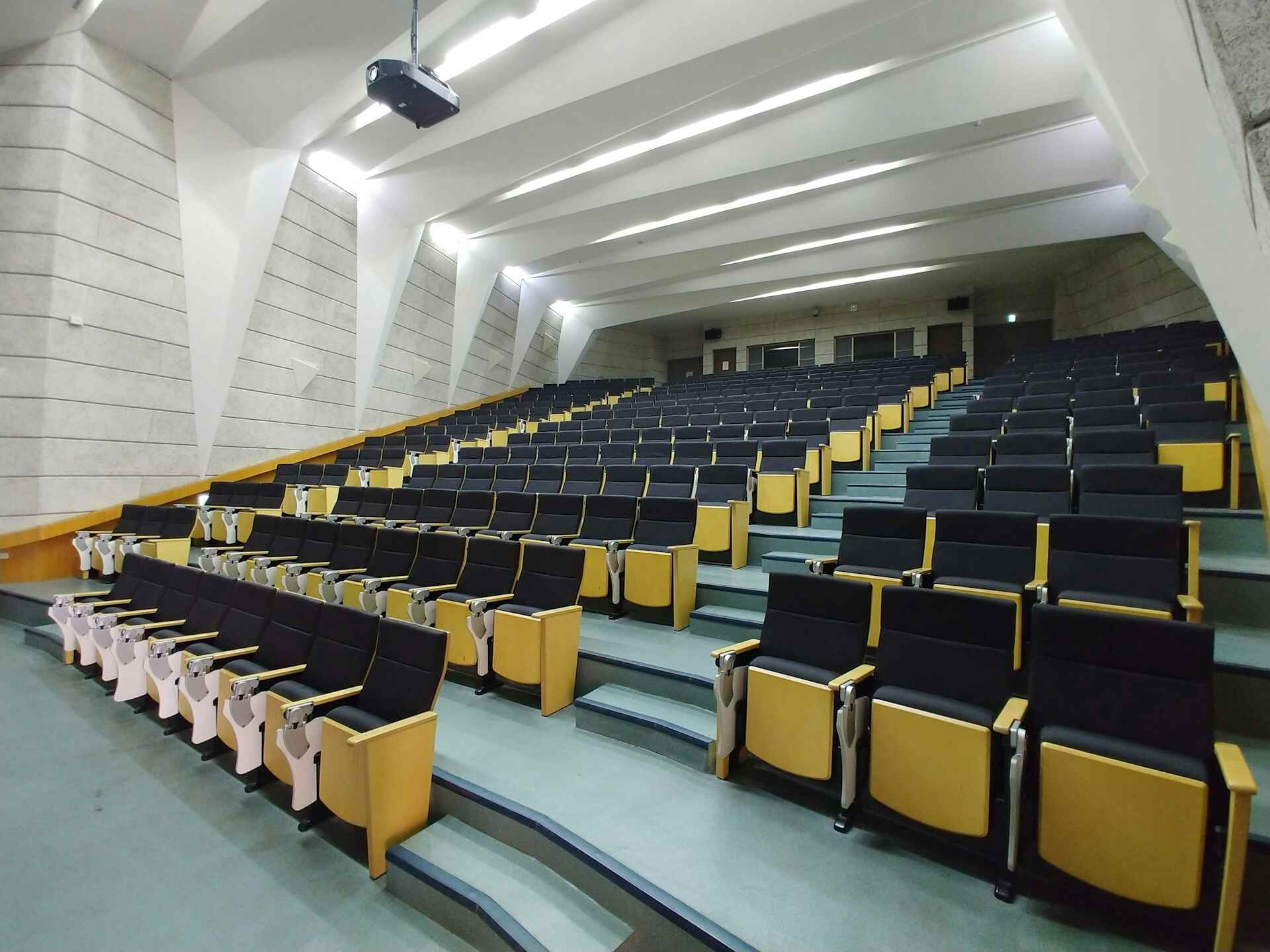 Classroom Management Tech