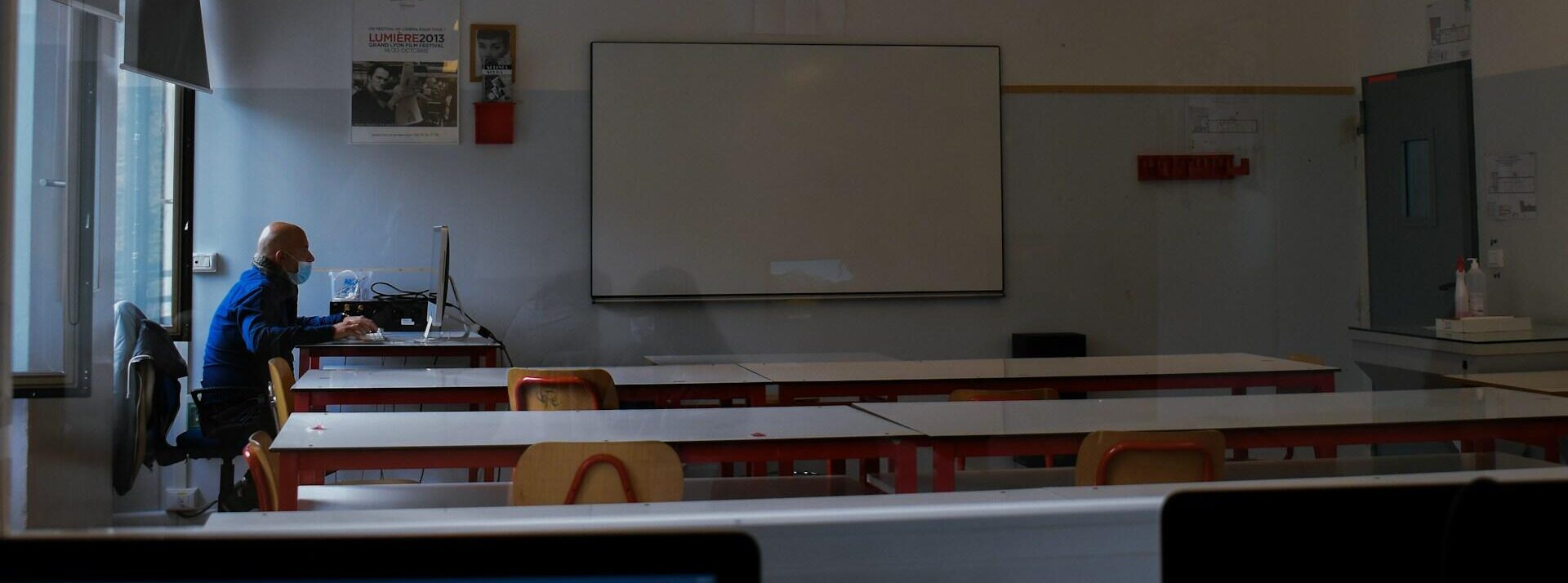 Control In The Classroom Setting 1
