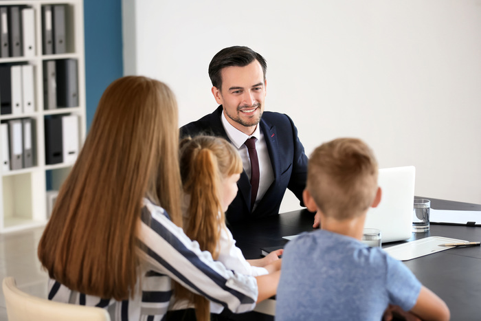 Headteacher