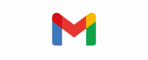 Google Mail Logo