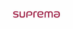 Suprema Logo