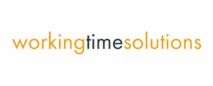 Working time solutions Logo