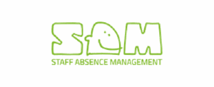 Staff Absence Management Logo