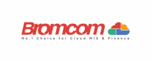 Bromcom MIS Logo