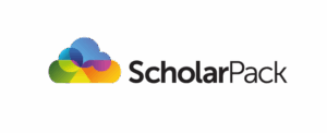 Scholarpack MIS logo