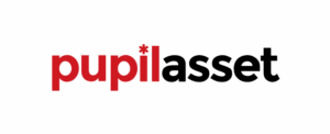 Pupil Asset MIS Logo