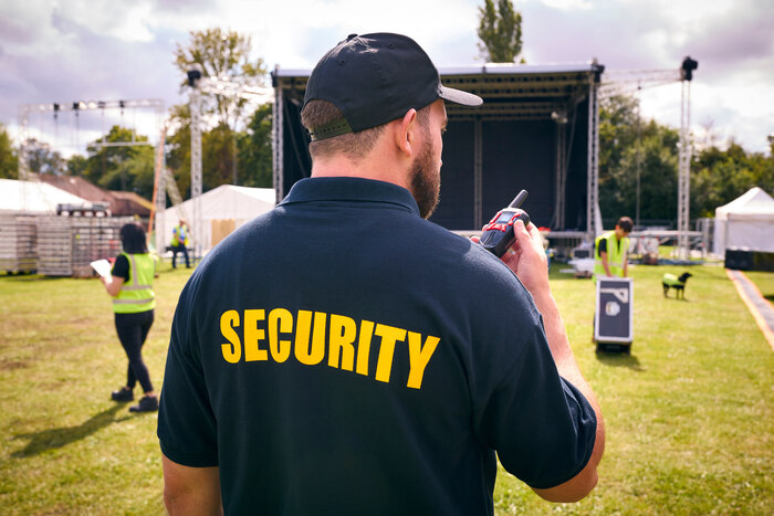 Security Teams