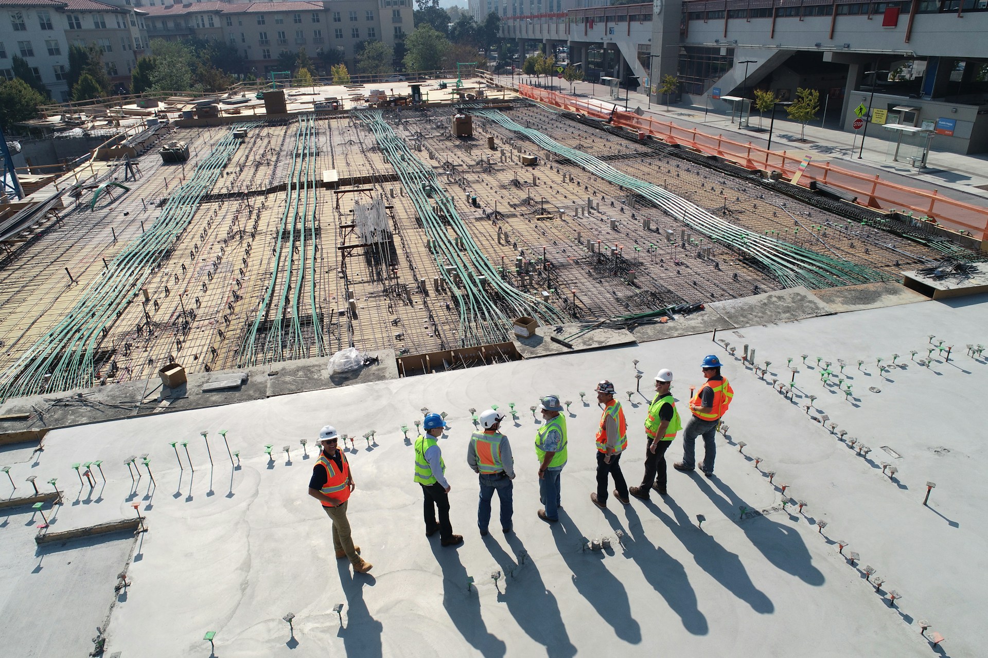 evacuation management for construction sites Evacuation Management For Construction Sites