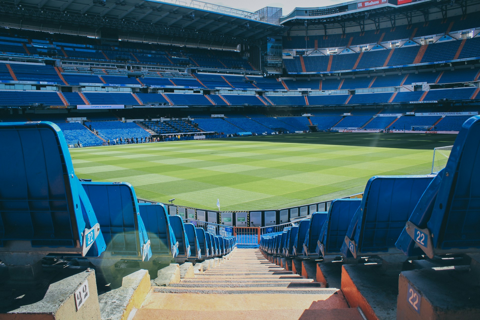 evacuation management for stadiums Evacuation Management For Stadiums