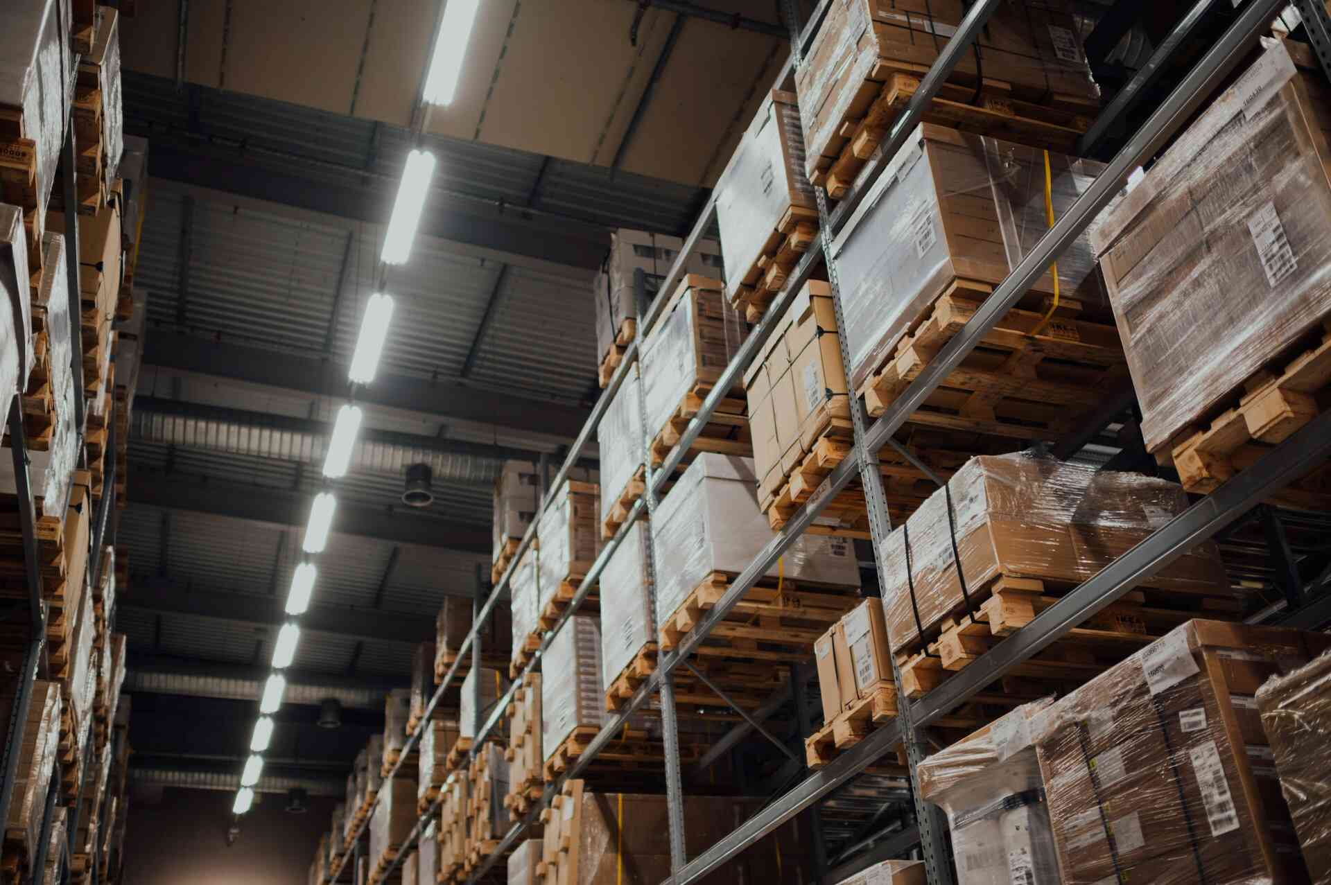 evacuation management for warehouses Evacuation Management For Warehouses