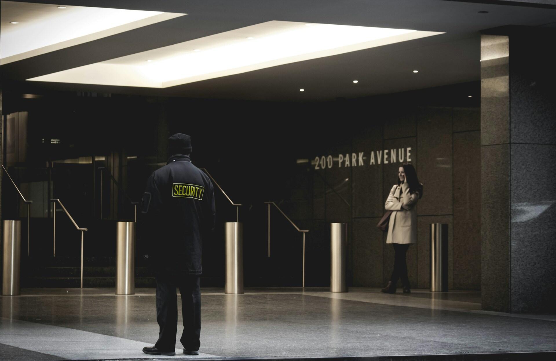 evacuation software for security officers Evacuation Software For Security Officers