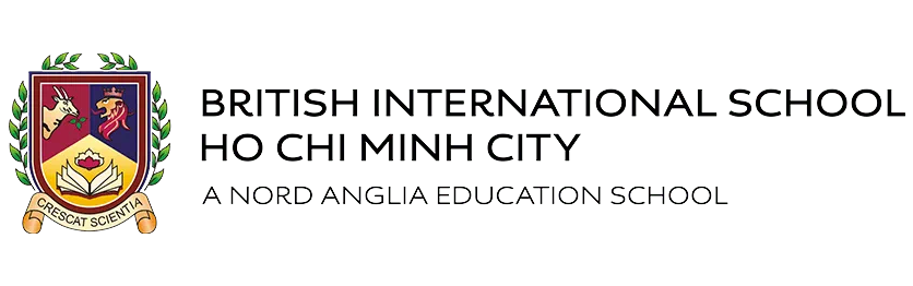 British Intl School Ho Chi Minh City