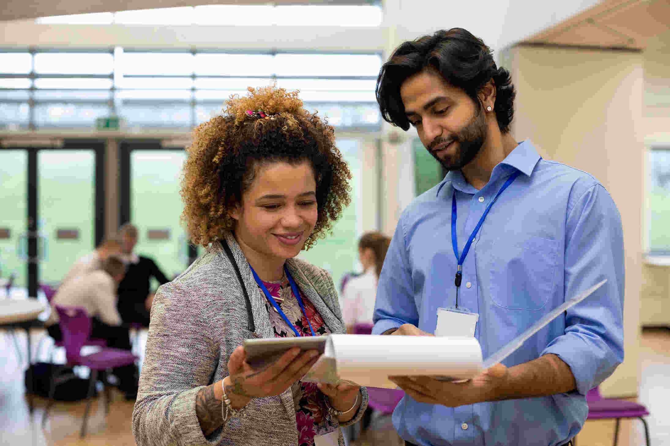 Asset Management Systems Used In Education