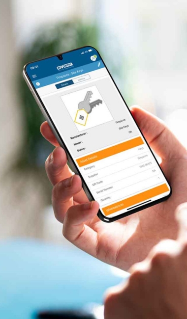 warehouse inventory tracking system Warehouse Inventory Tracking System
