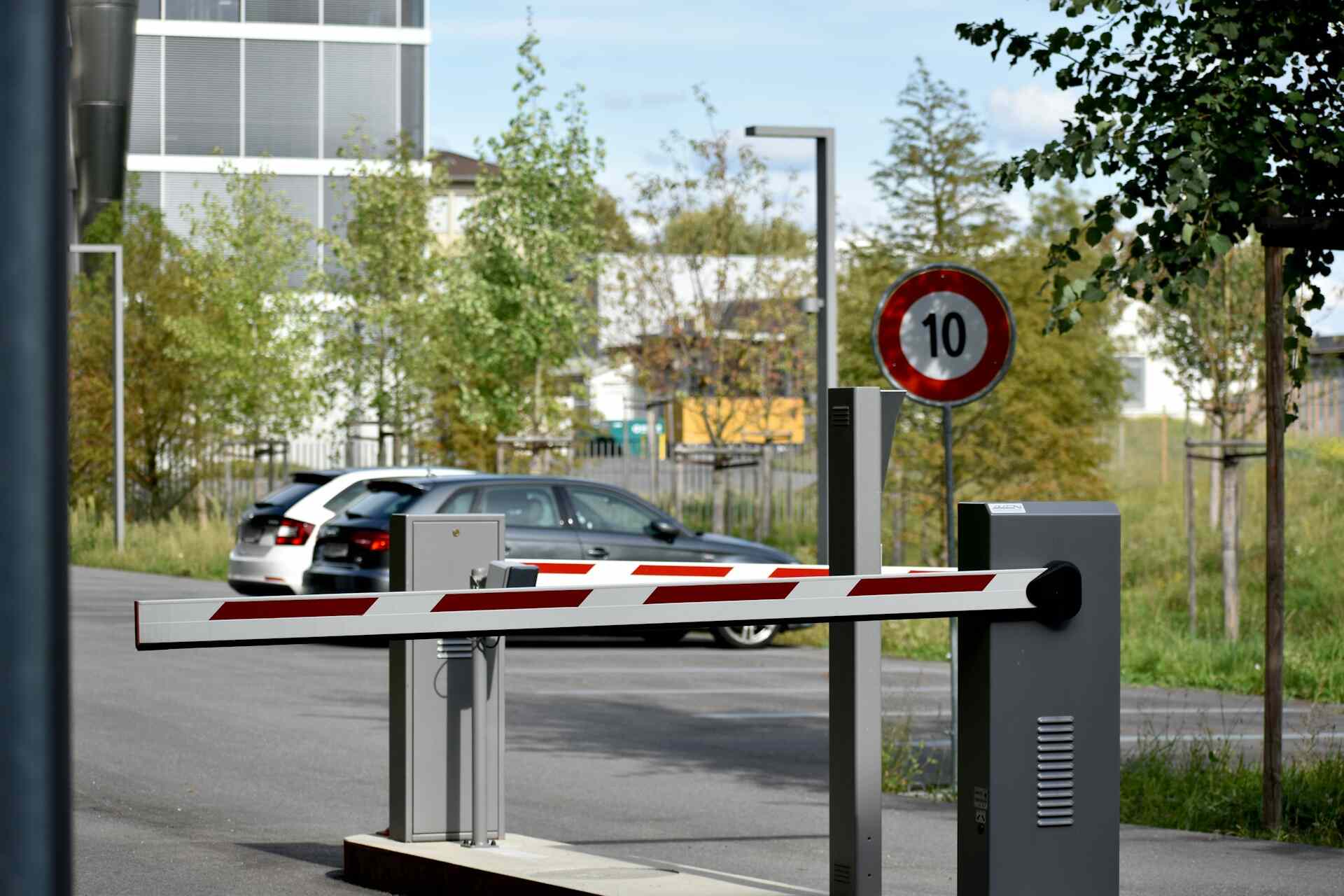 checkpoint for car parks Checkpoint For Car Parks