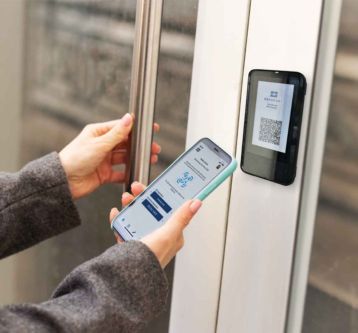 Inventry Central Login