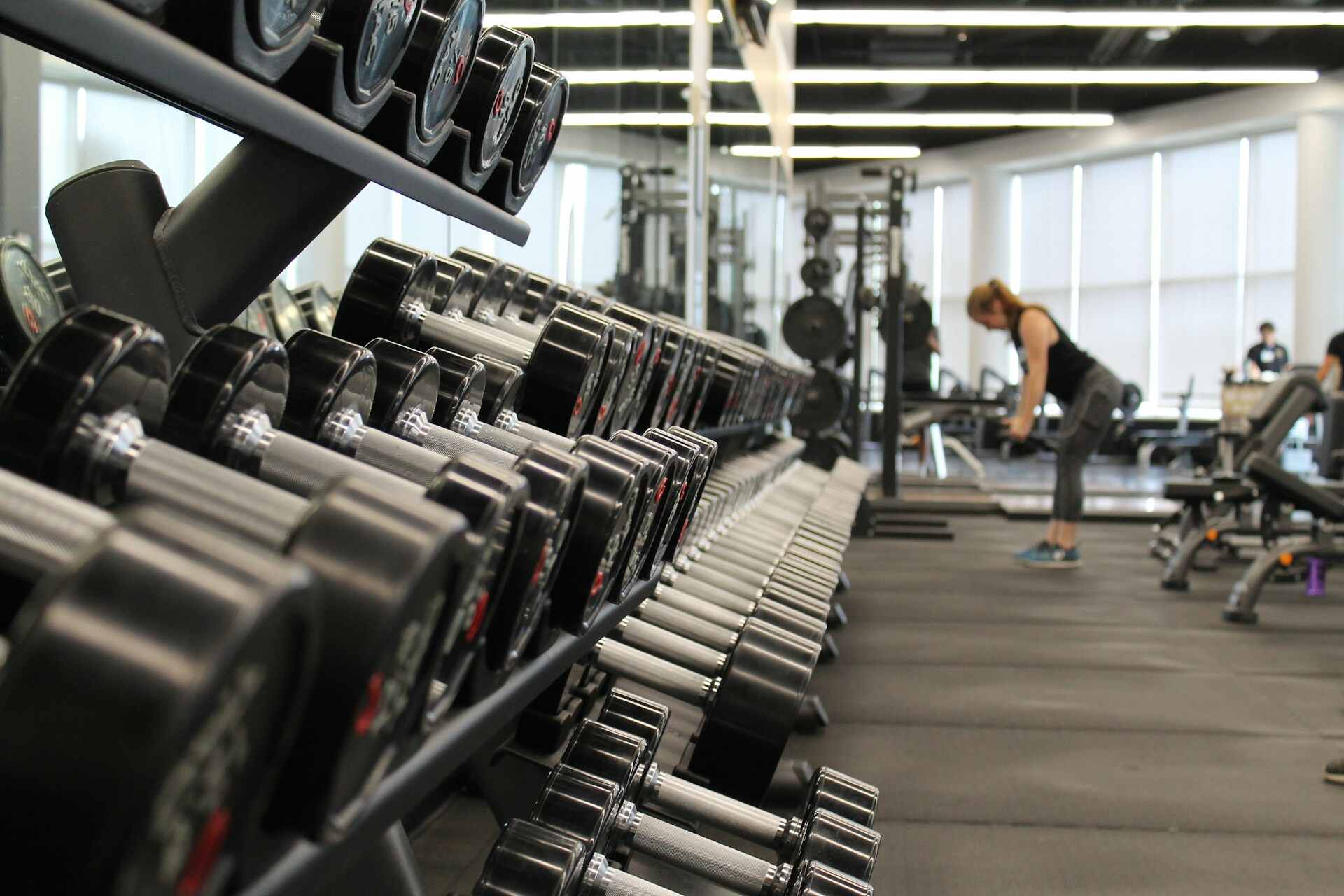 qr code door entry system for gyms Qr Code Door Entry System For Gyms