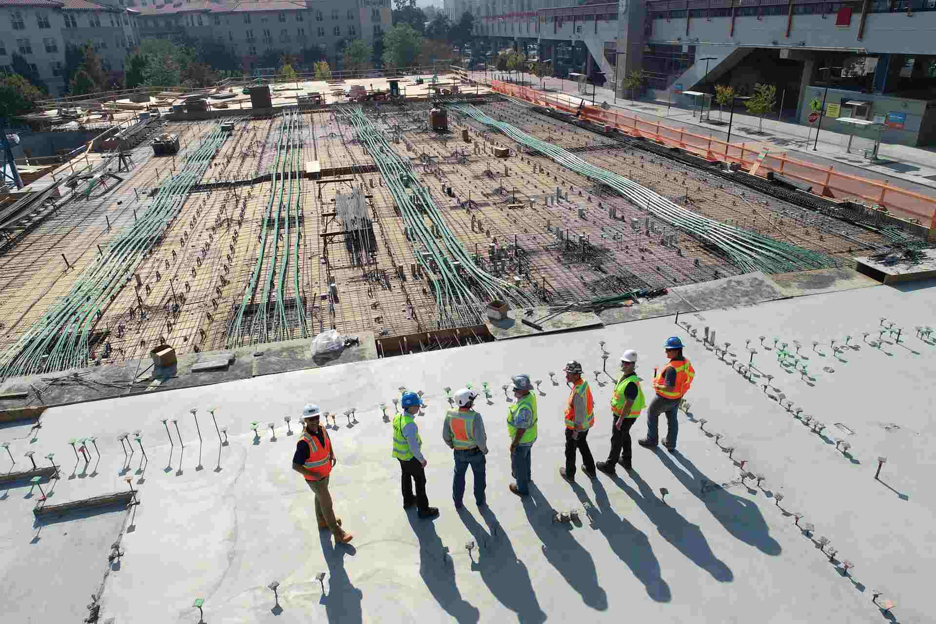 qr code visitor management system for construction sites (1) Qr Code Visitor Management System For Construction Sites 1