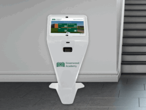 Cloud Based Visitor Management System | Cloud Console