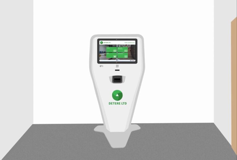 What is a Visitor Management System? InVentry