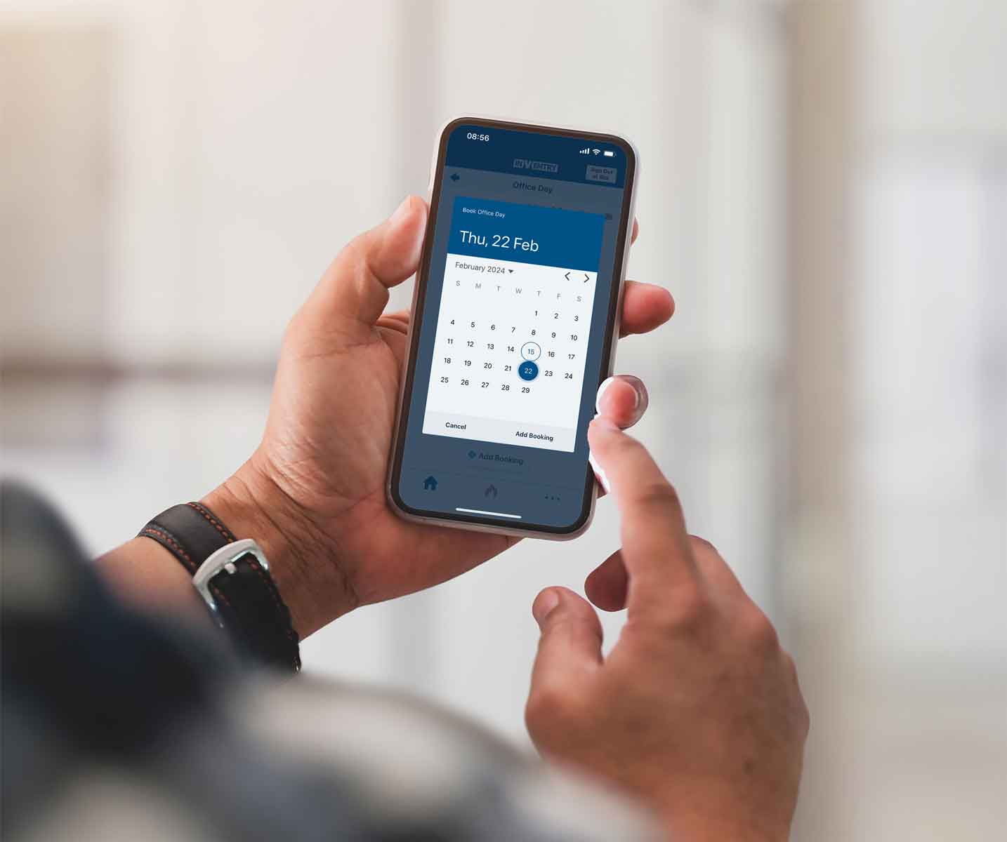 RollCall For Scottish Businesses