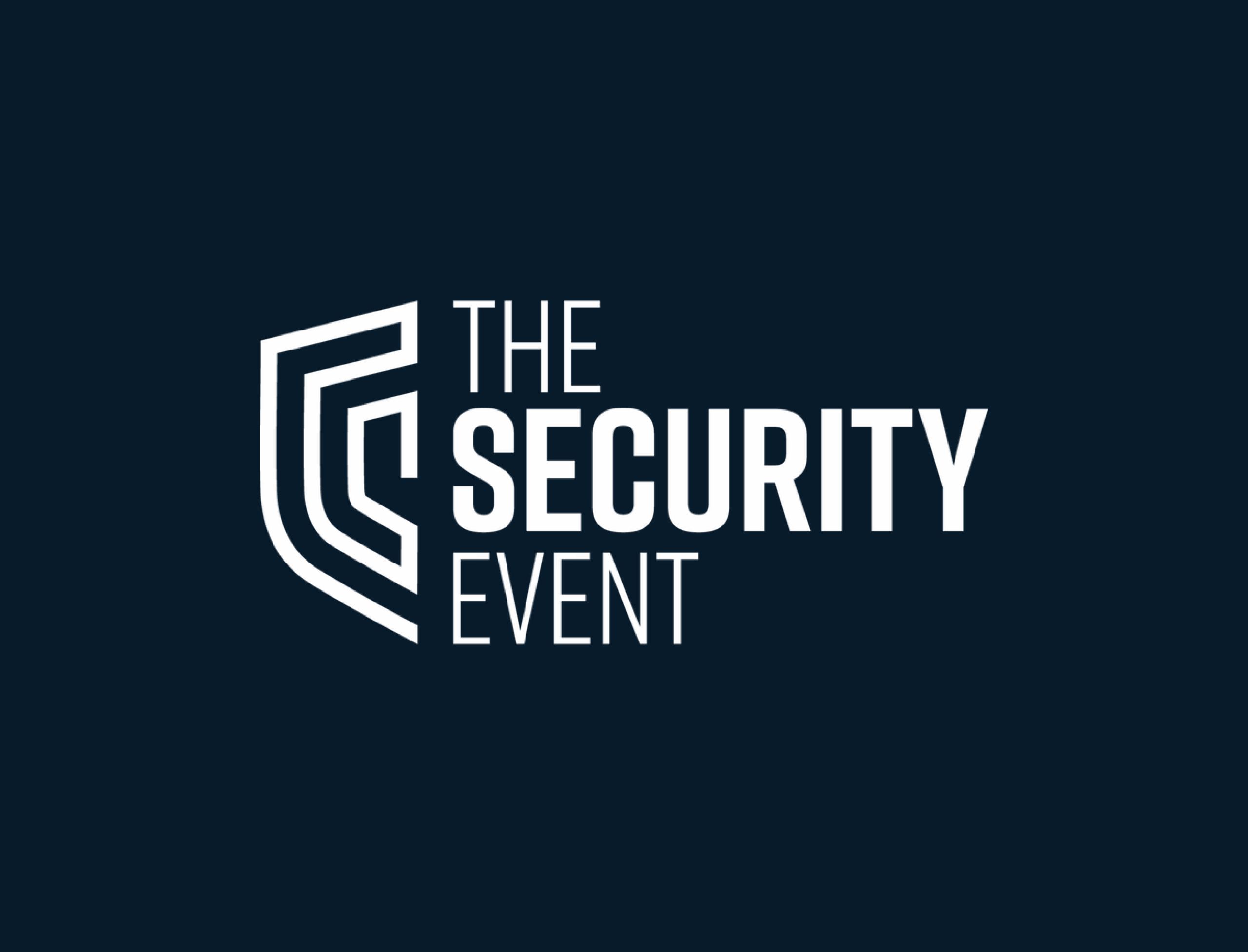 Event Logos Security