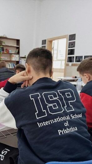 International Schools Sign In System